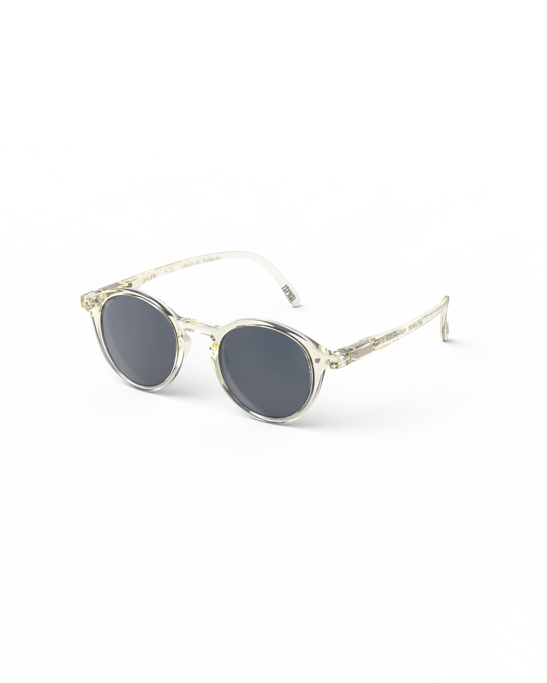 Izipizi Sonnenbrille "Sun Junior" 5-10 Jahre Active Yellow - Image 2