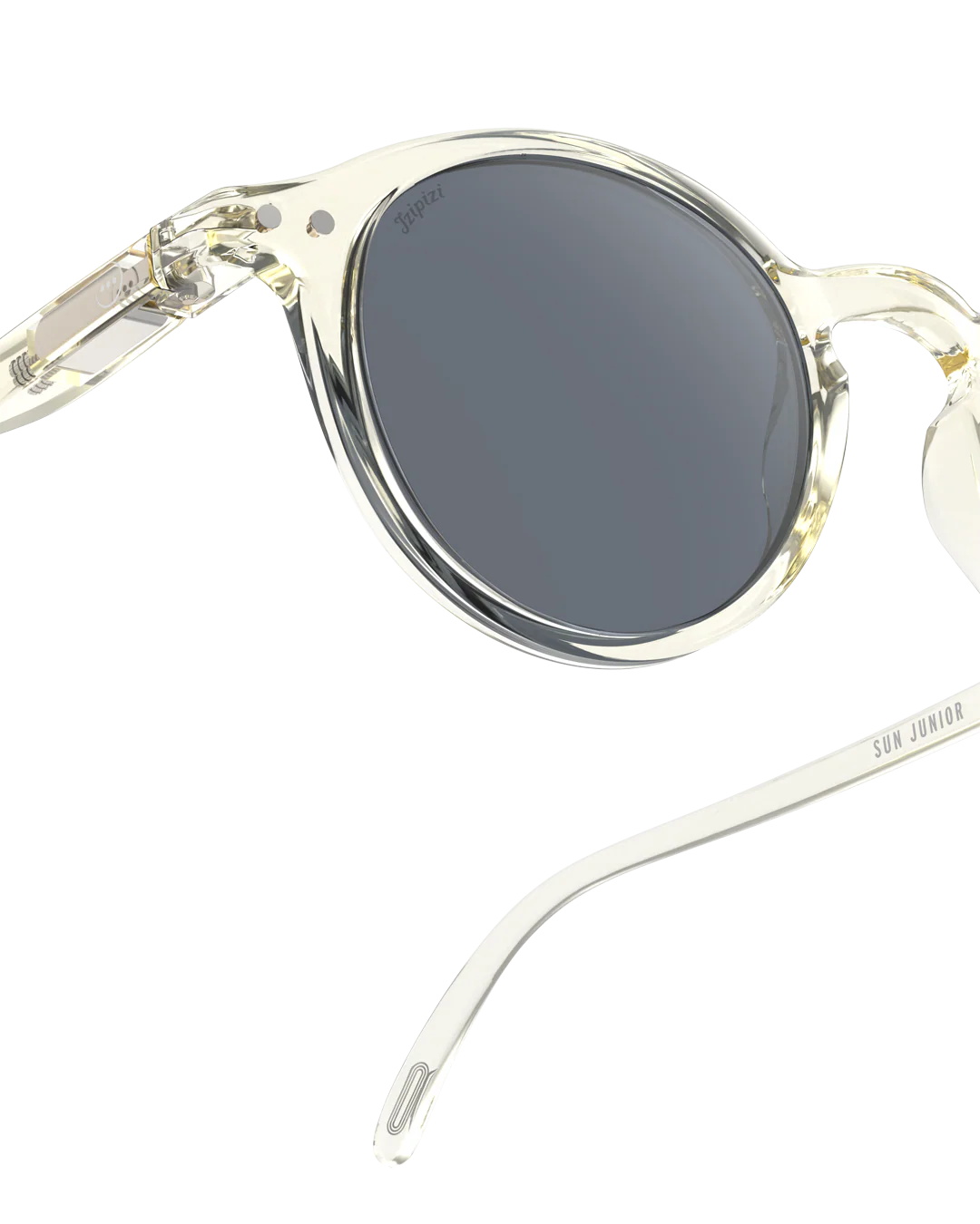 Izipizi Sonnenbrille "Sun Junior" 5-10 Jahre Active Yellow - Image 3