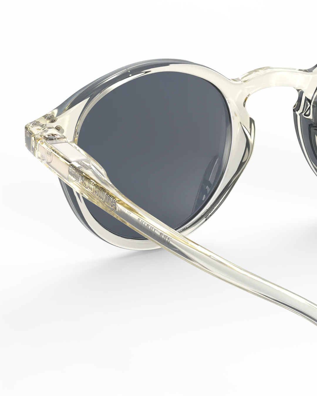 Izipizi Sonnenbrille "Sun Junior" 5-10 Jahre Active Yellow - Image 4