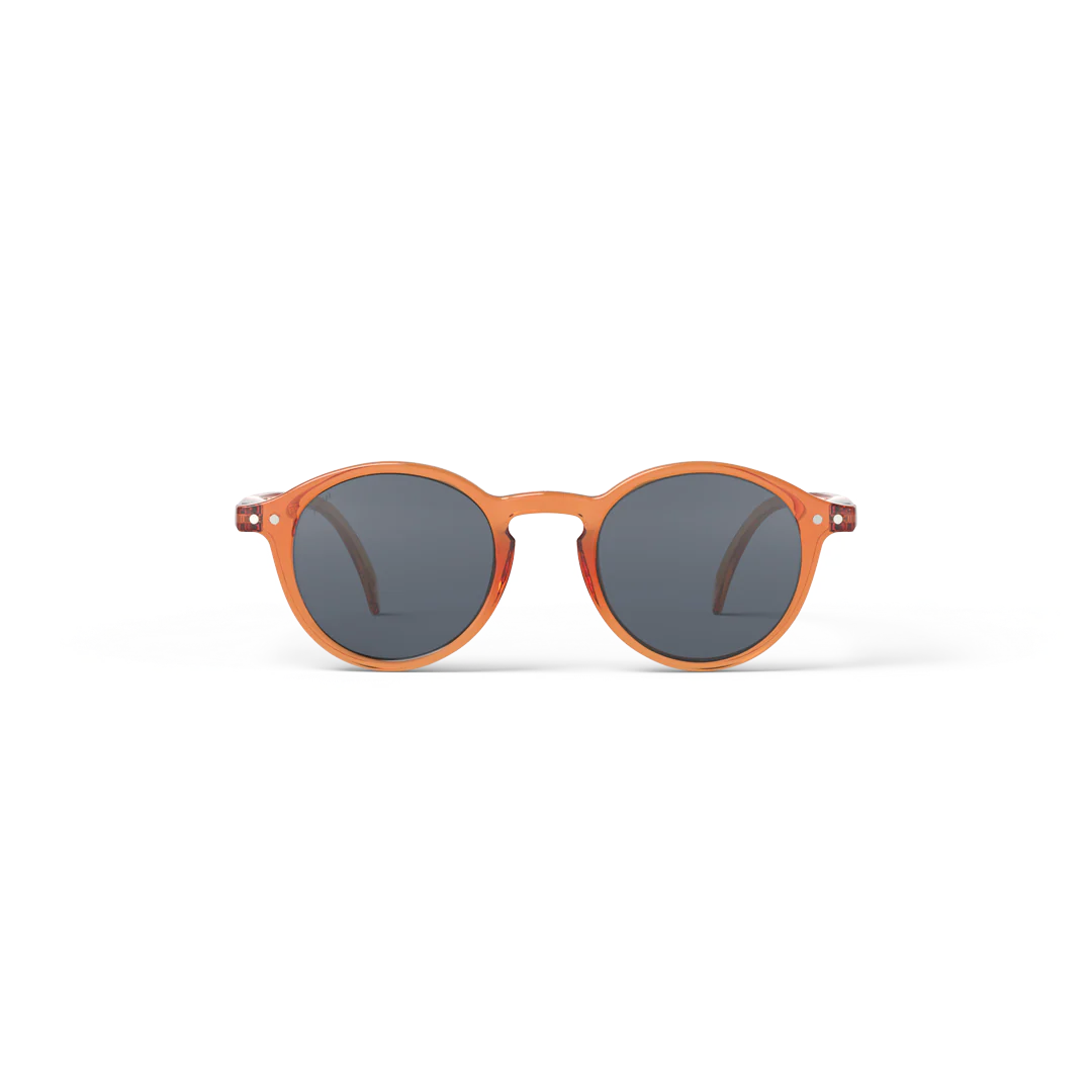 Izipizi Sonnenbrille 'Sun Junior' 5-10 Jahre Orange Smash