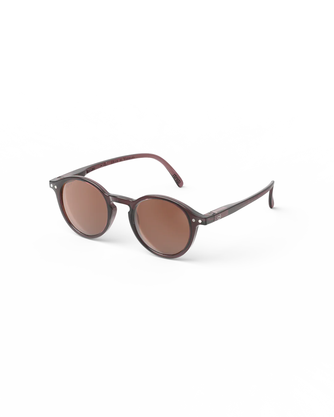 Izipizi Sonnenbrille 'Sun Junior' 5-10 Jahre Old Leather - Image 2
