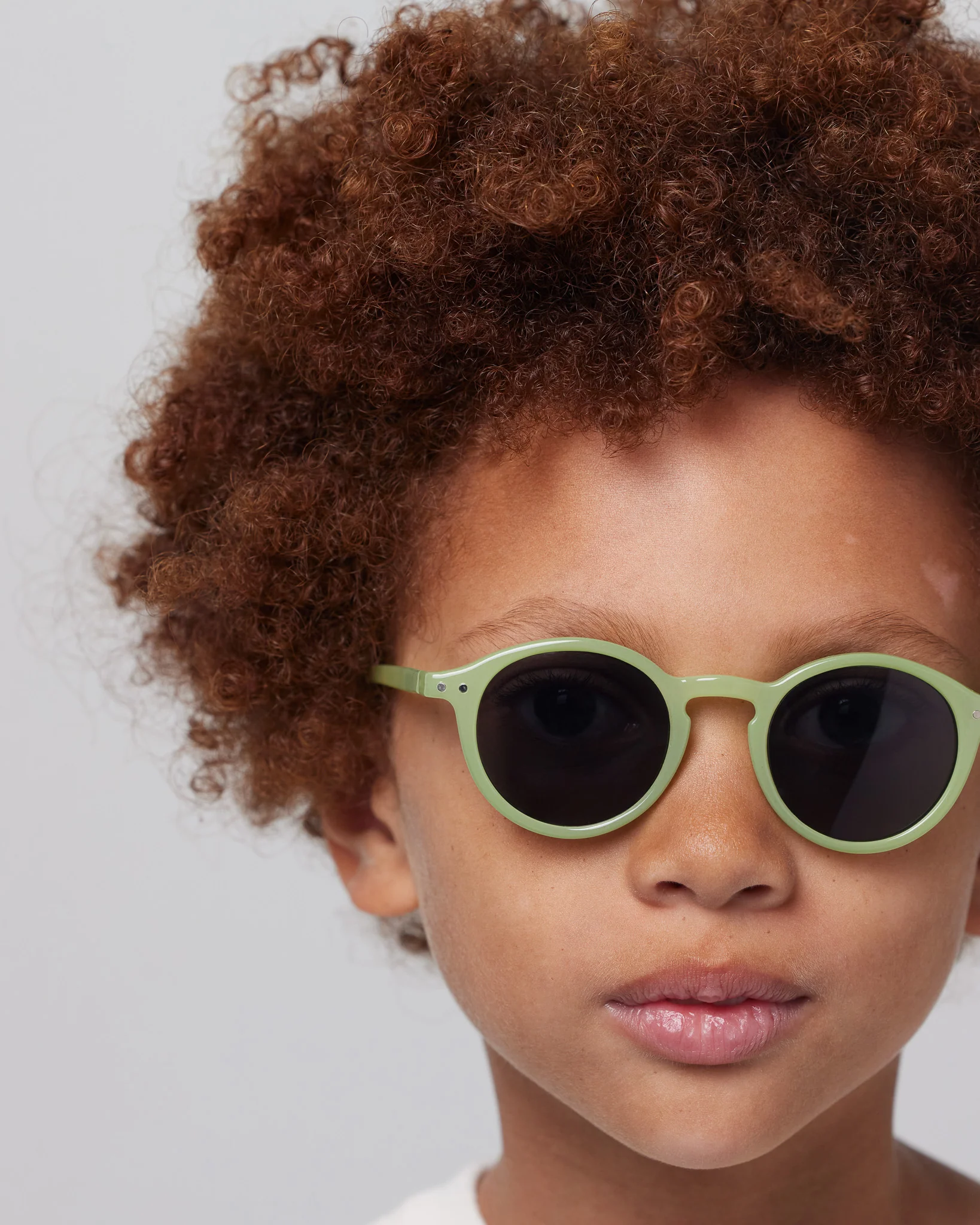 Izipizi Sonnenbrille 'Sun Junior' 5-10 Jahre Pear - Image 2