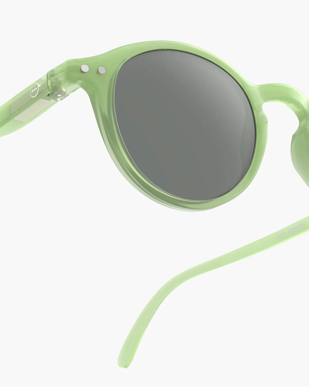 Izipizi Sonnenbrille 'Sun Junior' 5-10 Jahre Pear - Image 4
