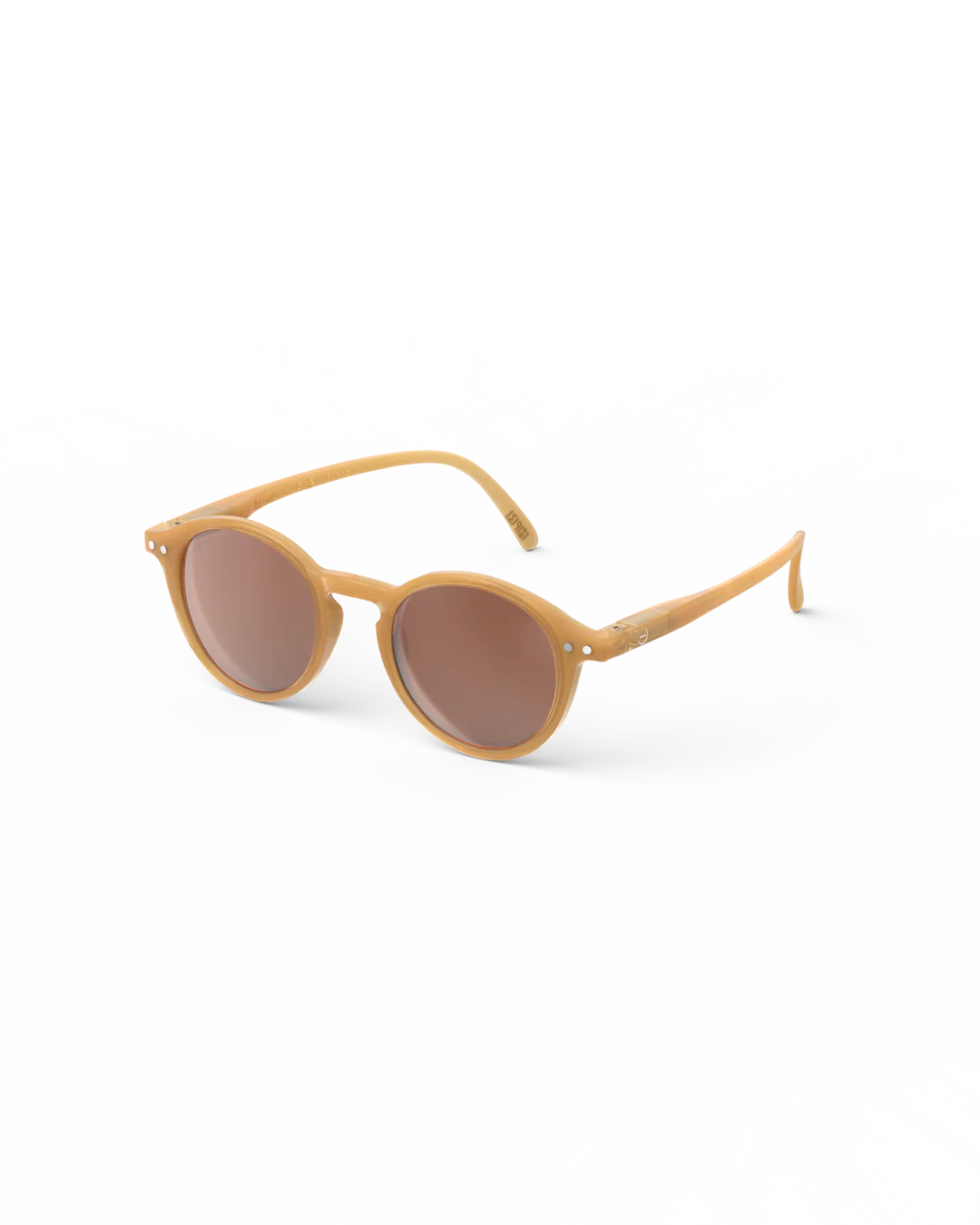 Izipizi Sonnenbrille 'Sun Junior' 5-10 Jahre Sweet Honey - Image 2
