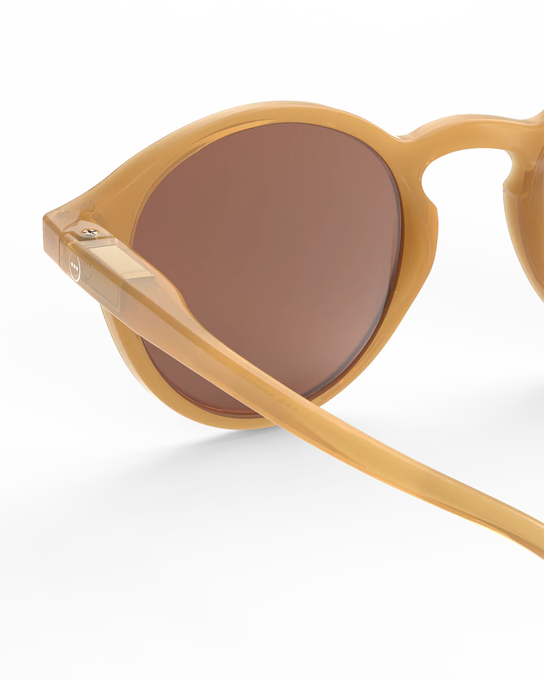 Izipizi Sonnenbrille 'Sun Junior' 5-10 Jahre Sweet Honey - Image 4