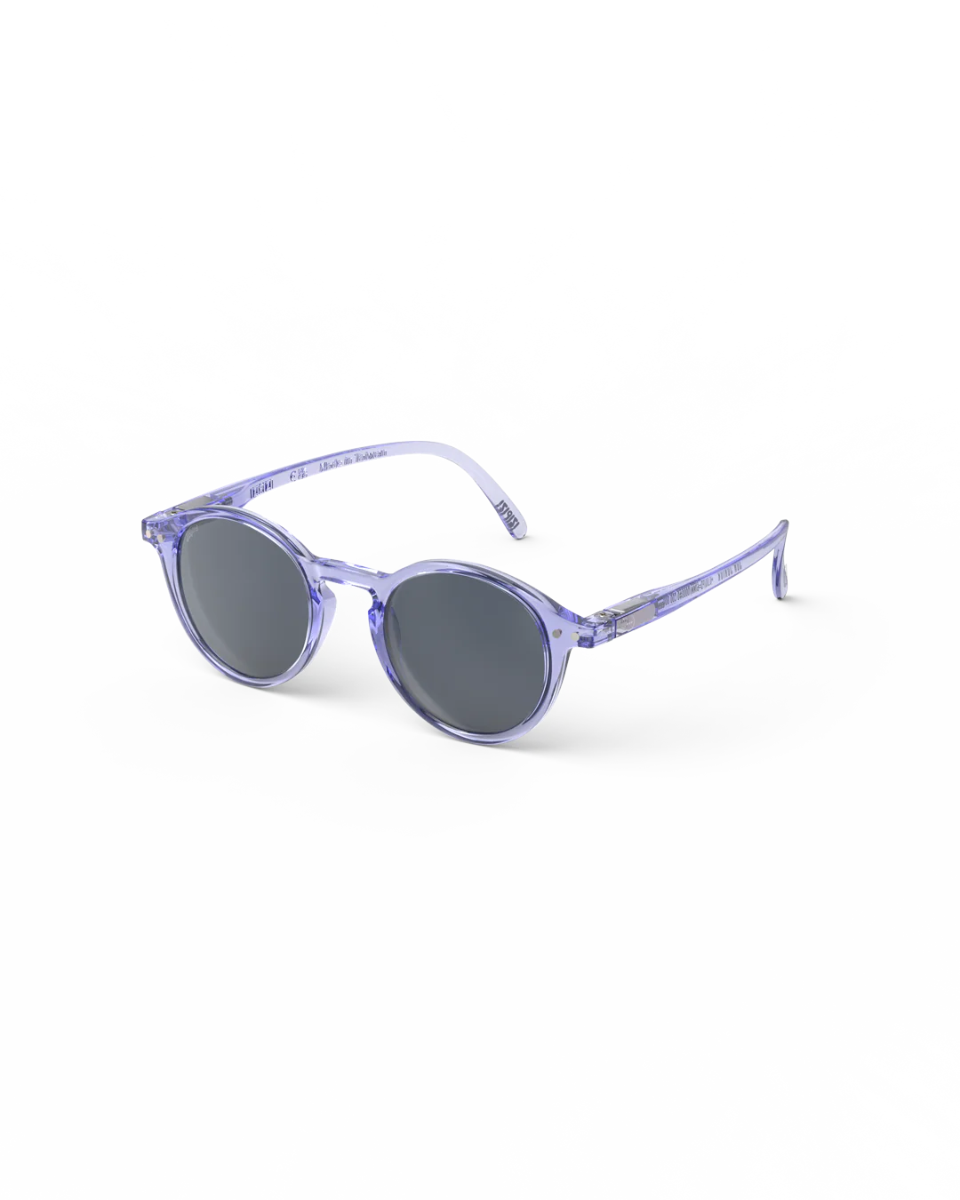 Izipizi Sonnenbrille 'Sun Junior' 5-10 Jahre Athletic Purple - Image 3