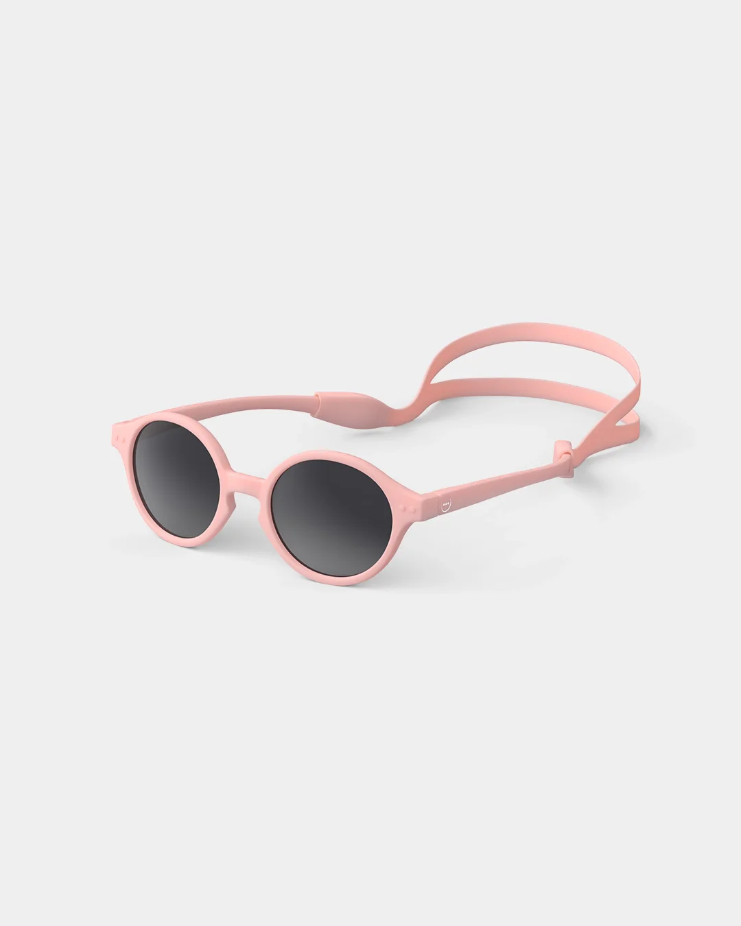 Izipizi Sonnenbrille 'Sun Kids' 9-36 Monate Pastel Pink - Image 3