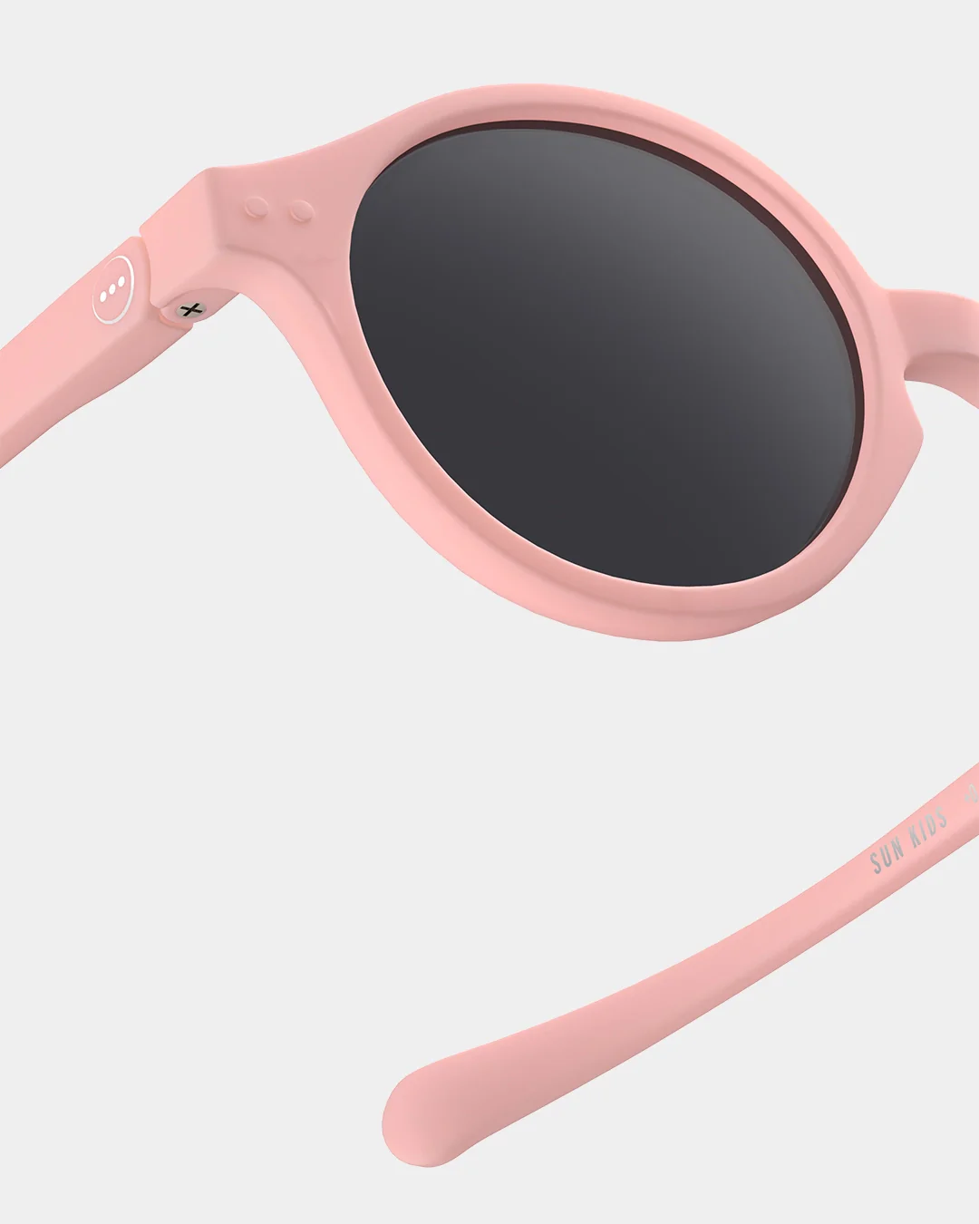 Izipizi Sonnenbrille 'Sun Kids' 9-36 Monate Pastel Pink - Image 4