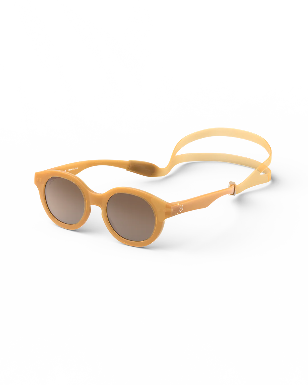Izipizi Sonnenbrille 'Sun Kids Plus #C' 3-5 Jahre Sweet Honey - Image 3