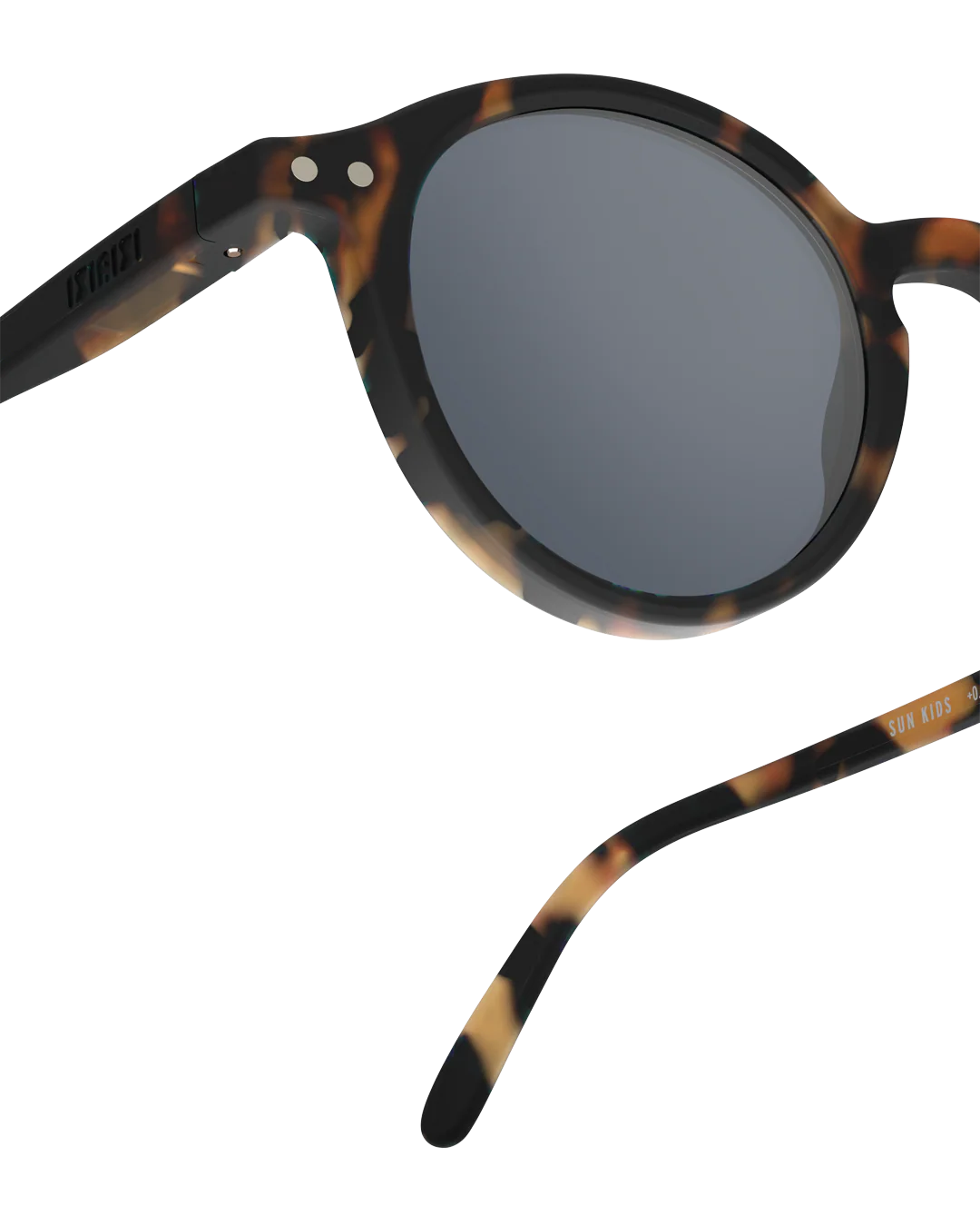 Izipizi Sonnenbrille 'Sun Kids+' 3-5 Jahre Tortoise - Image 3