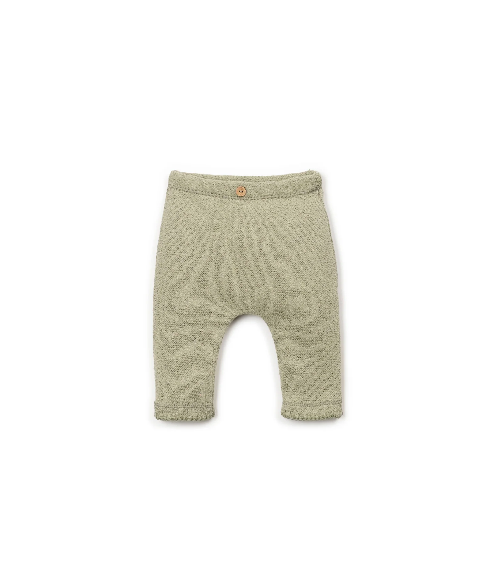 Play Up Baby Jersey Leggings | Texture