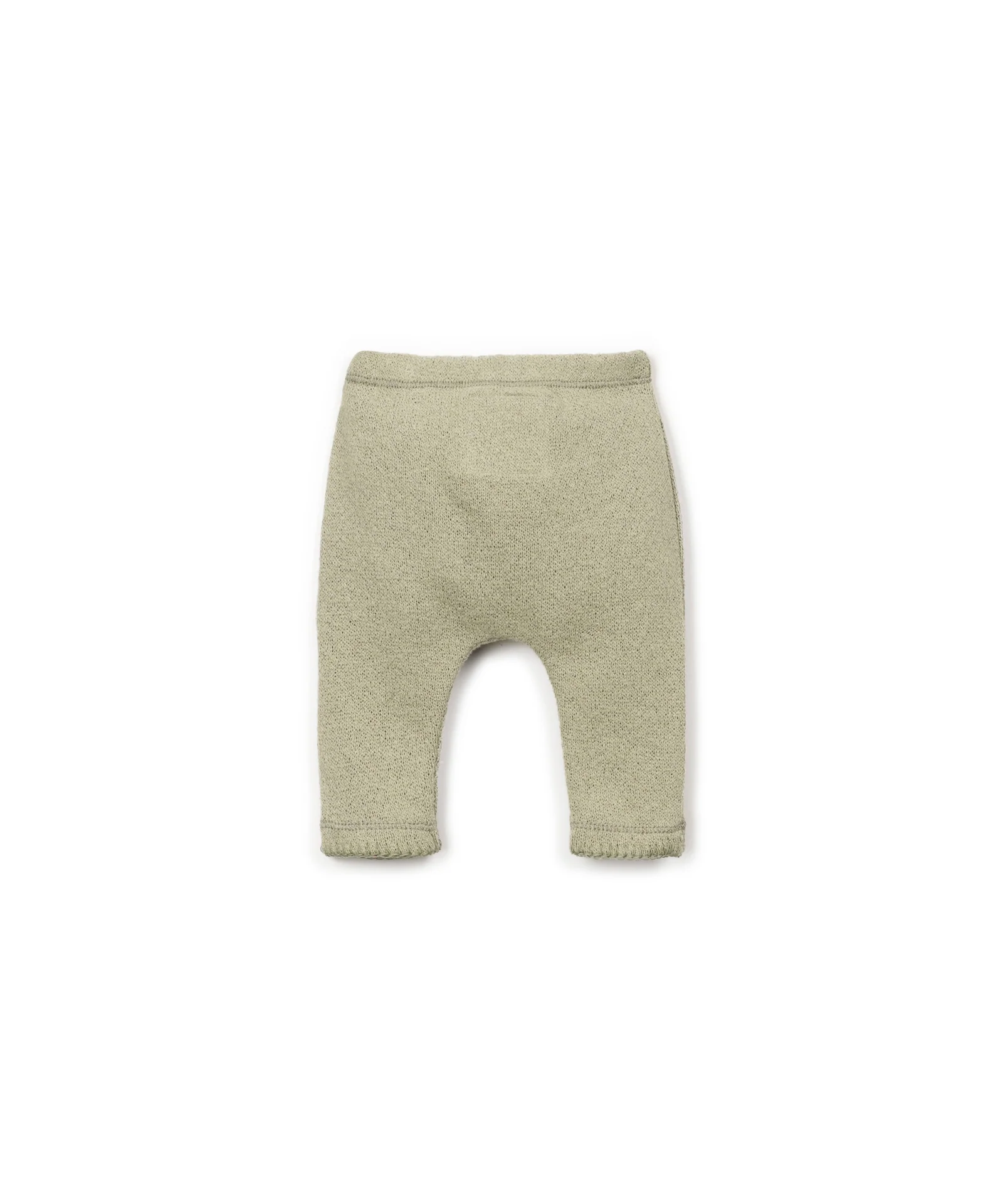 Play Up Baby Jersey Leggings | Texture - Image 2