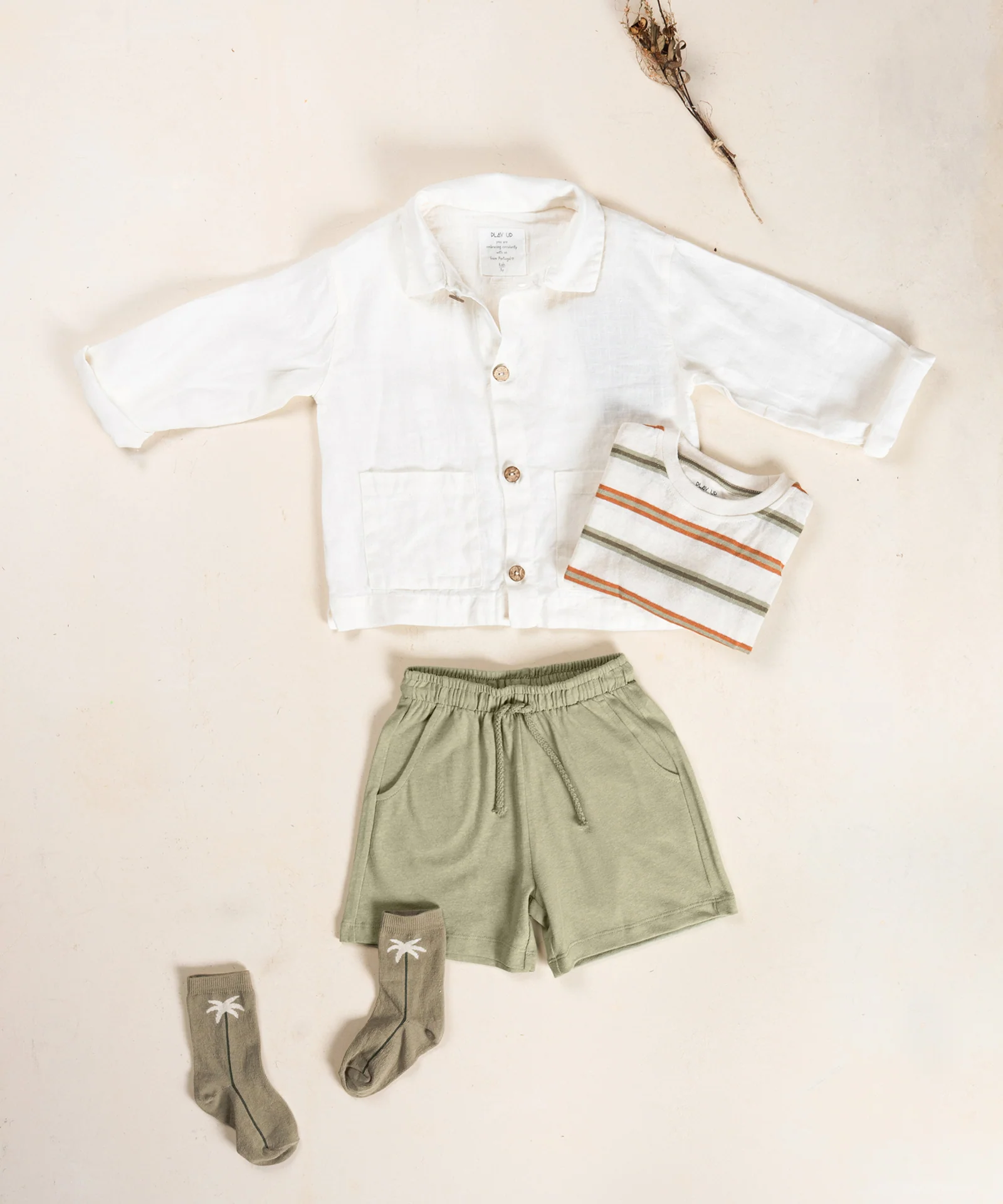 Play Up Jersey Shorts | Texture - Image 2