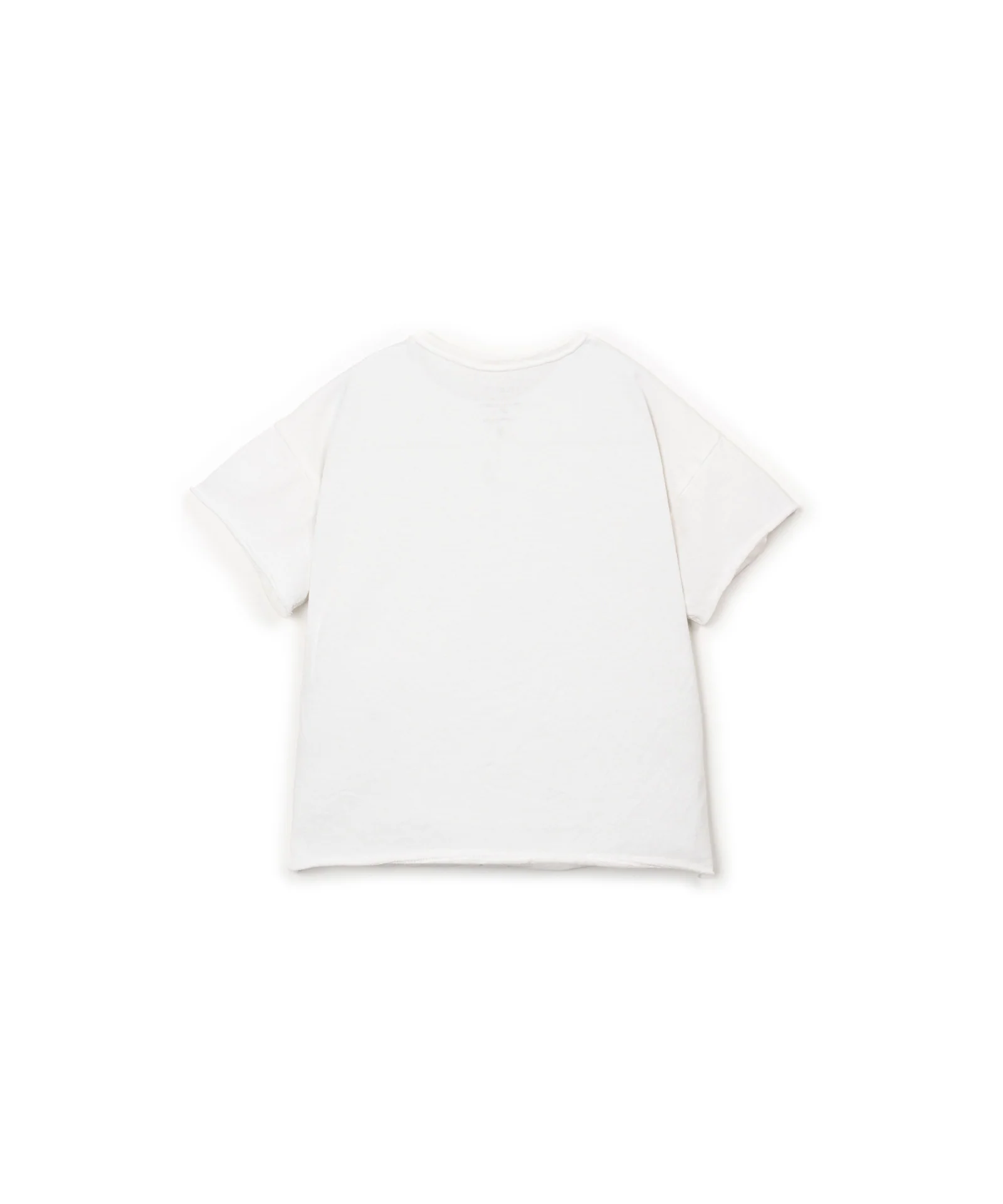Play Up Jersey T-Shirt | Creation - Image 2
