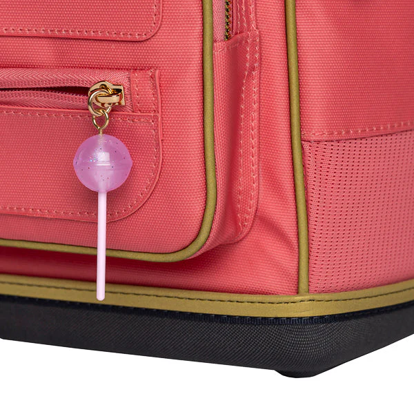 Jeune Premier Schulrucksack Ergomaxx | Candy - Image 10