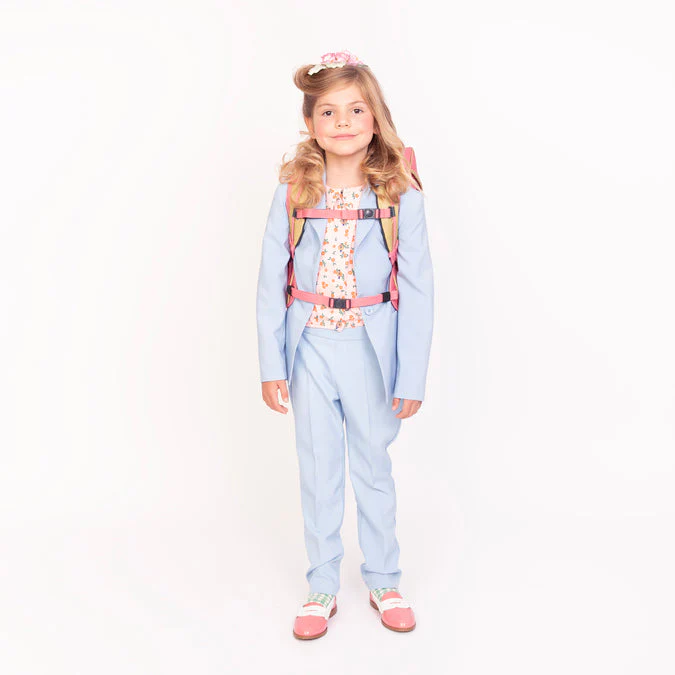 Jeune Premier Schulrucksack Ergomaxx | Candy - Image 6