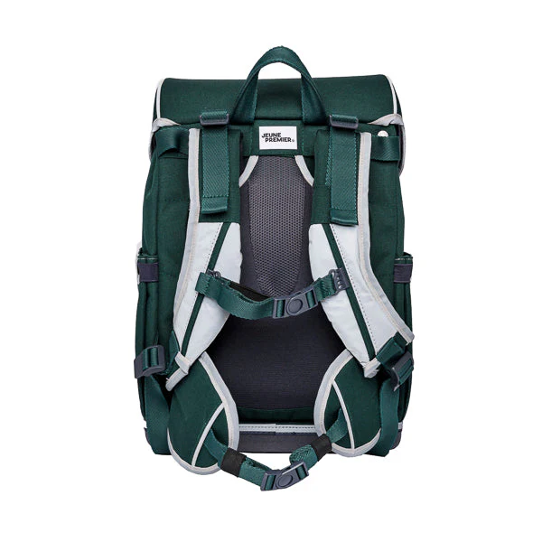Jeune Premier Schulrucksack Ergomaxx | FC Jeune Premier - Image 5