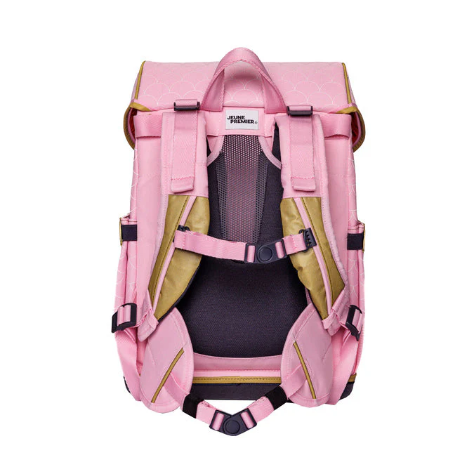 Jeune Premier Schulrucksack Ergomaxx | Mermaids - Image 5