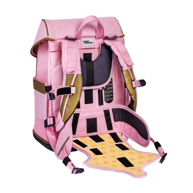 Jeune Premier Schulrucksack Ergomaxx | Mermaids - Image 6