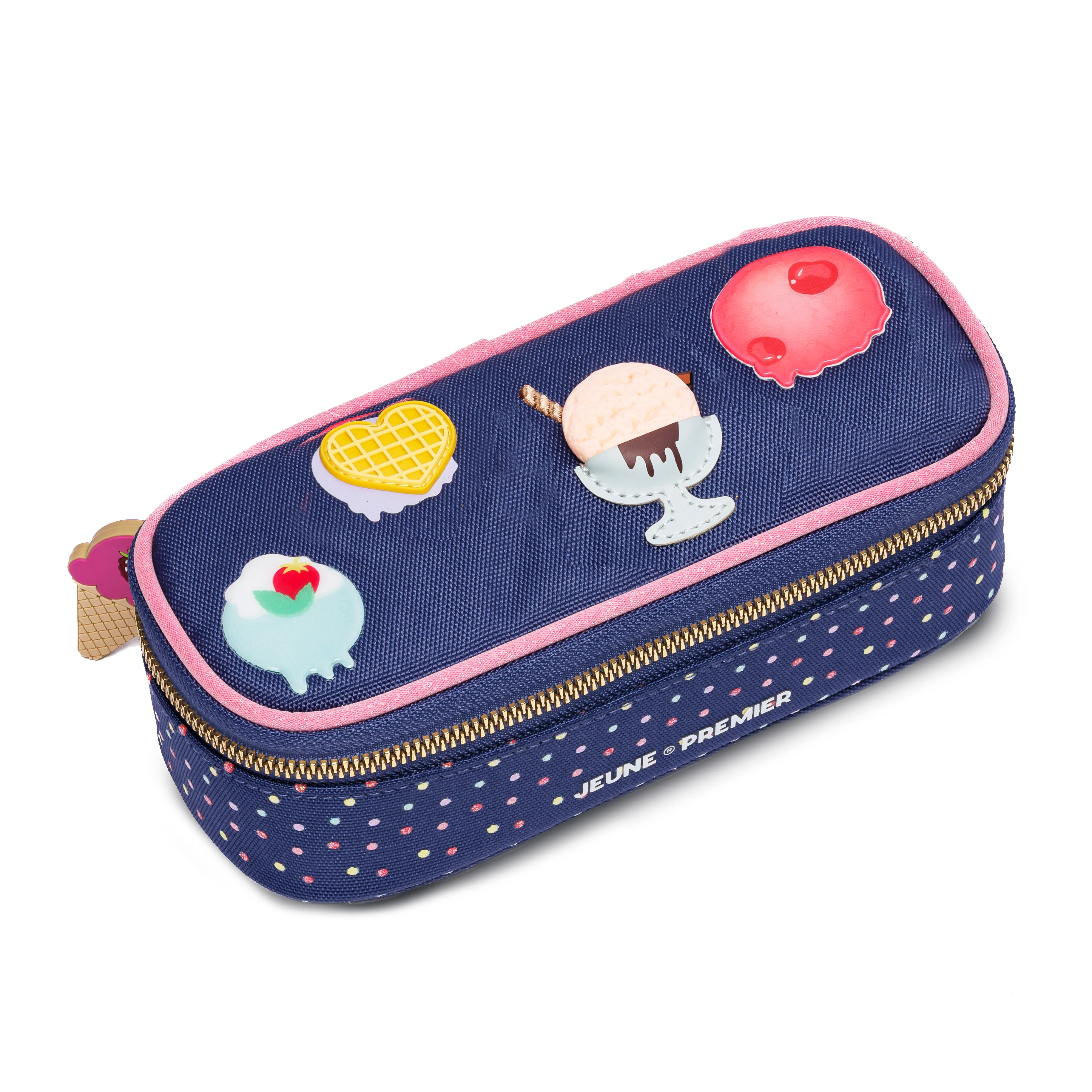 Jeune Premier Ergomaxx Set | Disco Dip - Image 10