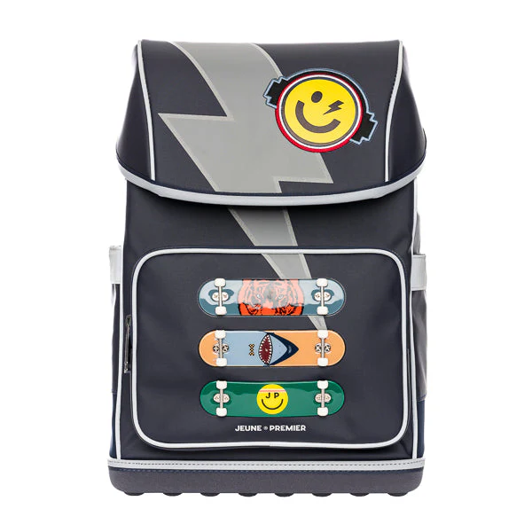 Jeune Premier Ergomaxx Set | Skate - Image 2