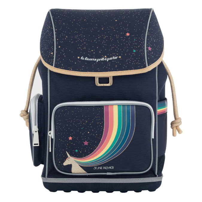 Jeune Premier Ergomaxx Set | Unicorn Gold - Image 2