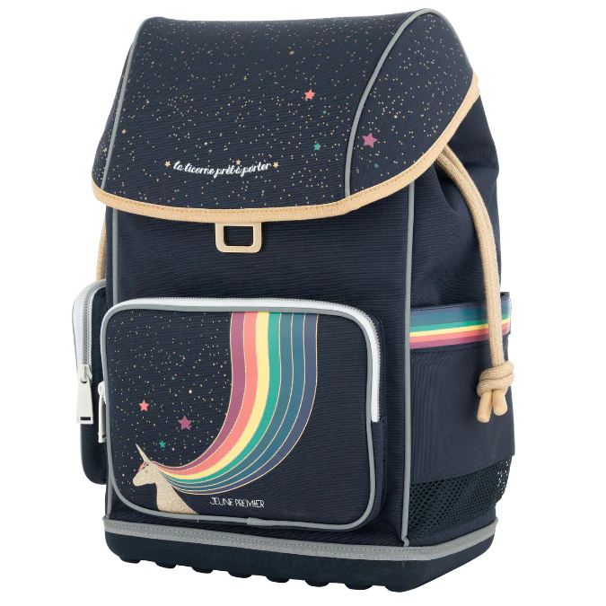 Jeune Premier Ergomaxx Set | Unicorn Gold - Image 6