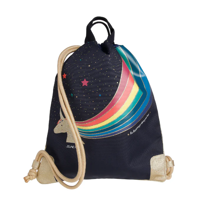 Jeune Premier Ergomaxx Set | Unicorn Gold - Image 8