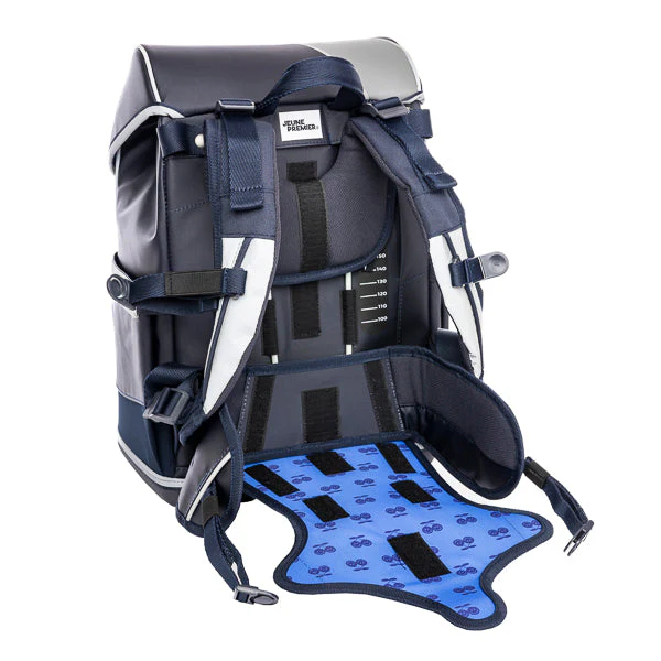 Jeune Premier Schulrucksack Ergomaxx | Skate - Image 7