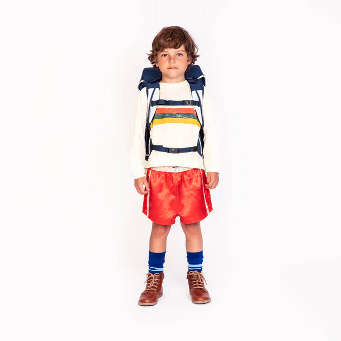 Jeune Premier Schulrucksack Ergomaxx | Supercats - Image 10