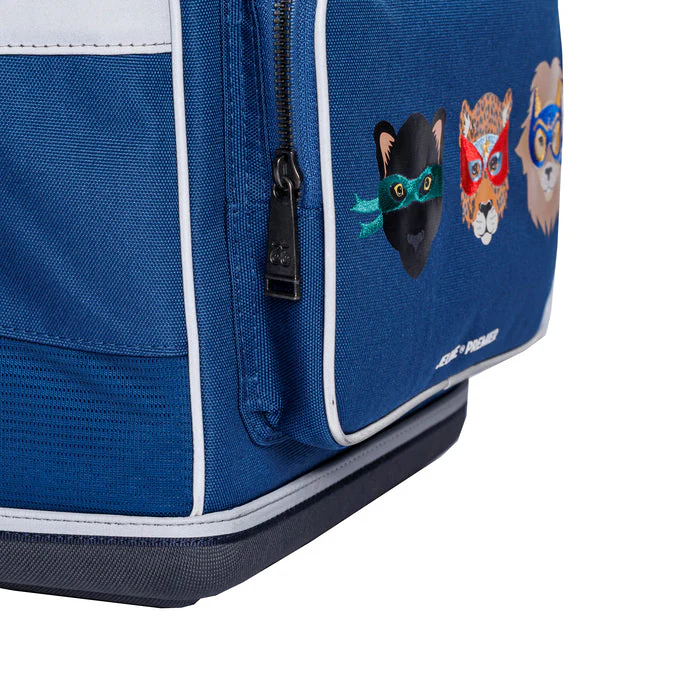 Jeune Premier Schulrucksack Ergomaxx | Supercats - Image 11