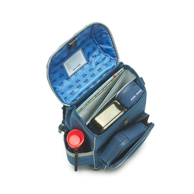 Jeune Premier Schulrucksack Ergomaxx | Supercats - Image 12
