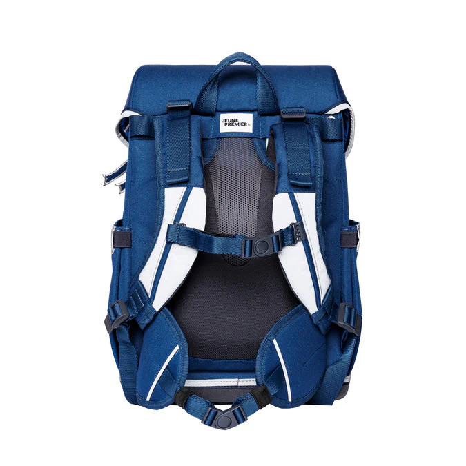 Jeune Premier Schulrucksack Ergomaxx | Supercats - Image 5