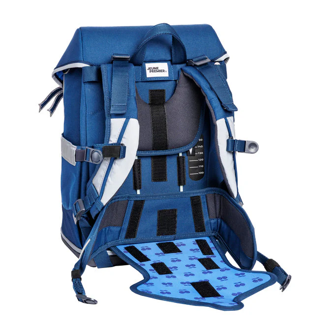 Jeune Premier Schulrucksack Ergomaxx | Supercats - Image 6