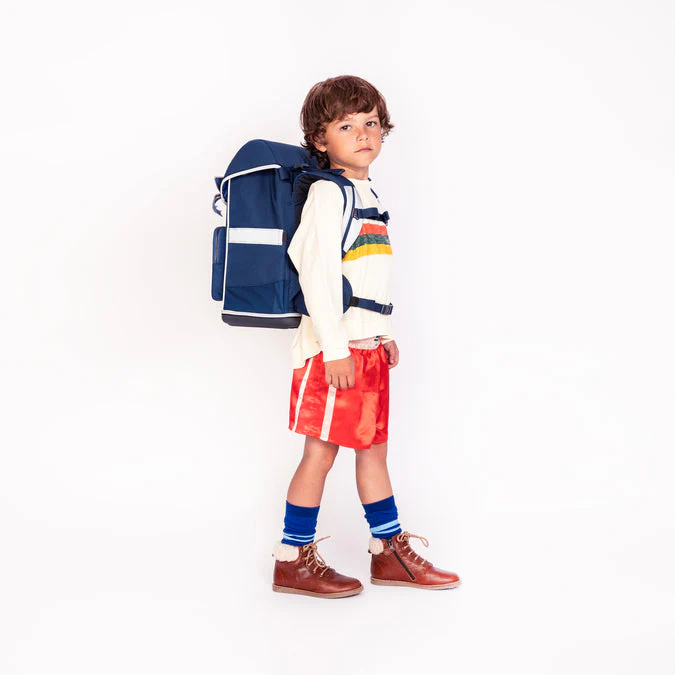 Jeune Premier Schulrucksack Ergomaxx | Supercats - Image 8
