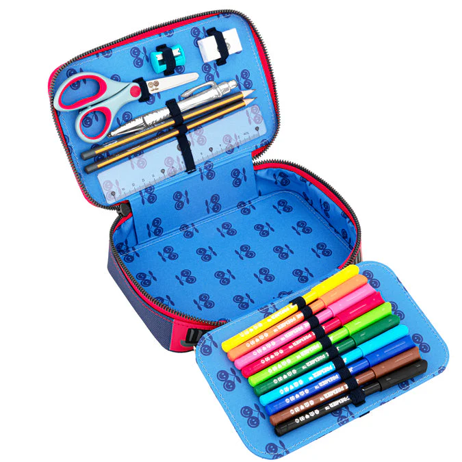 Jeune Premier Etui Gefüllt | Supercats - Image 3