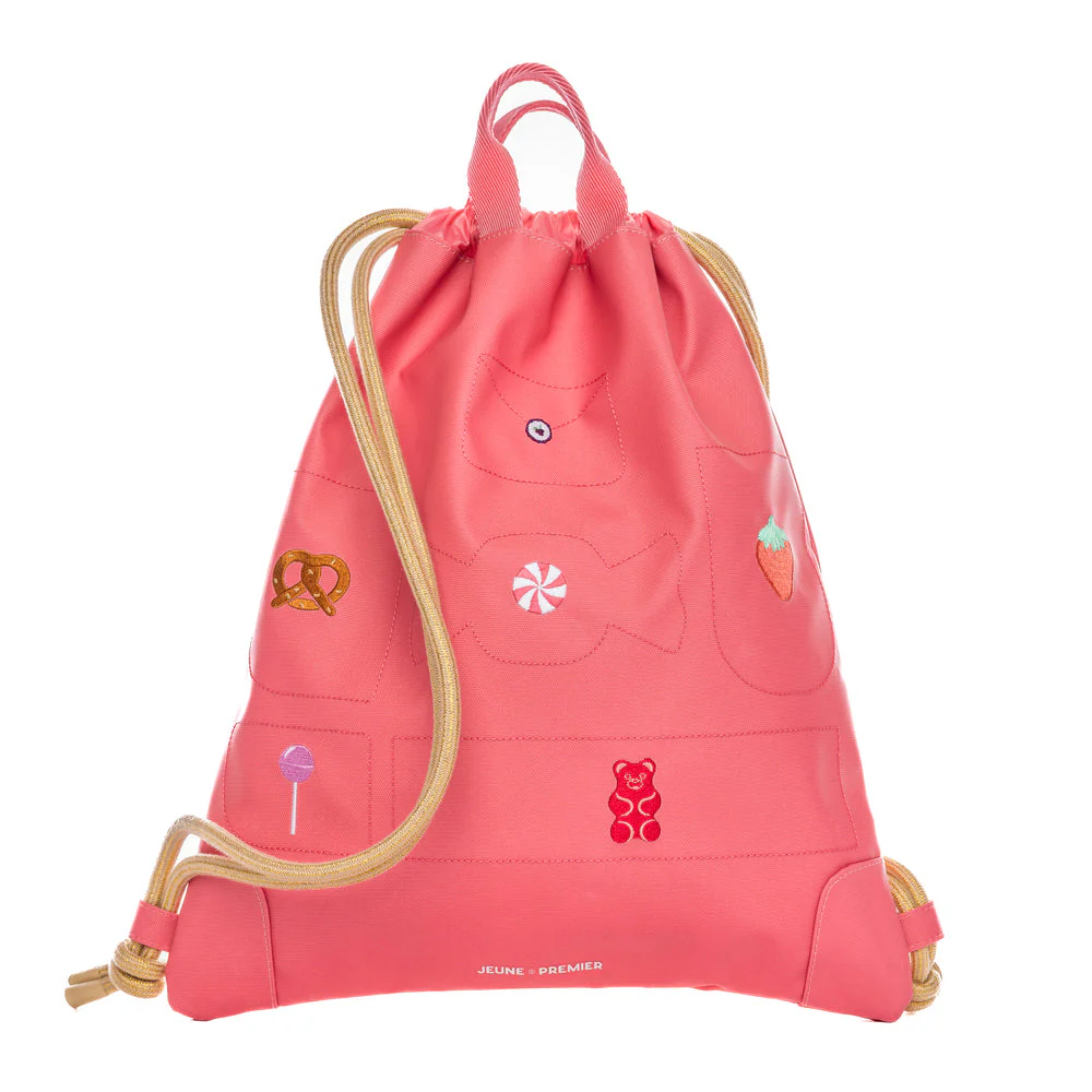 Jeune Premier Sporttasche Citybag | Candy