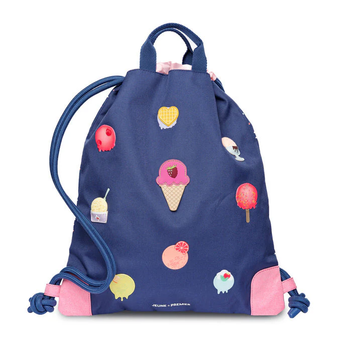 Jeune Premier Sporttasche Citybag | Disco Dip