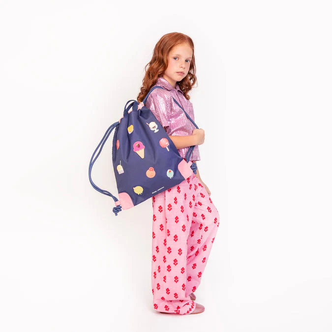 Jeune Premier Sporttasche Citybag | Disco Dip - Image 2