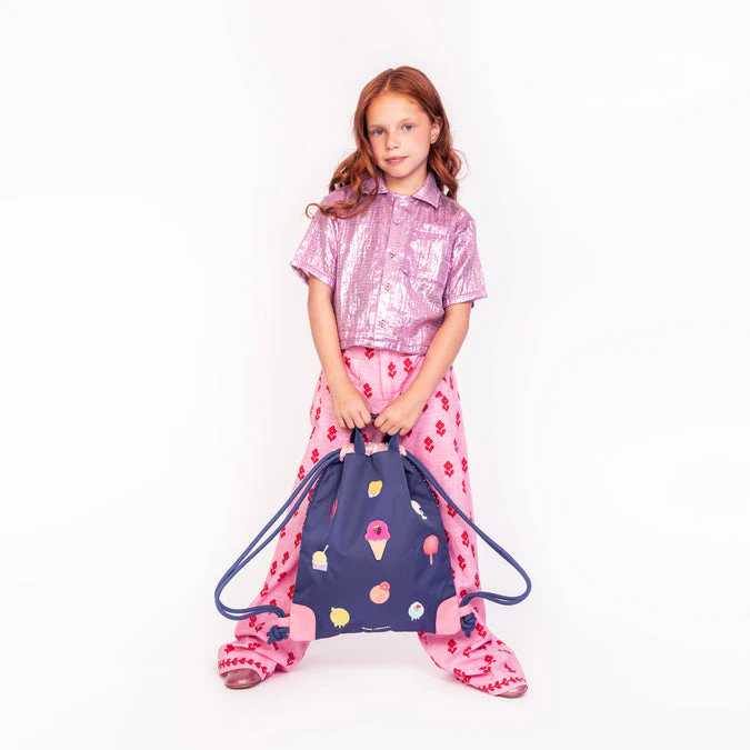 Jeune Premier Sporttasche Citybag | Disco Dip - Image 4