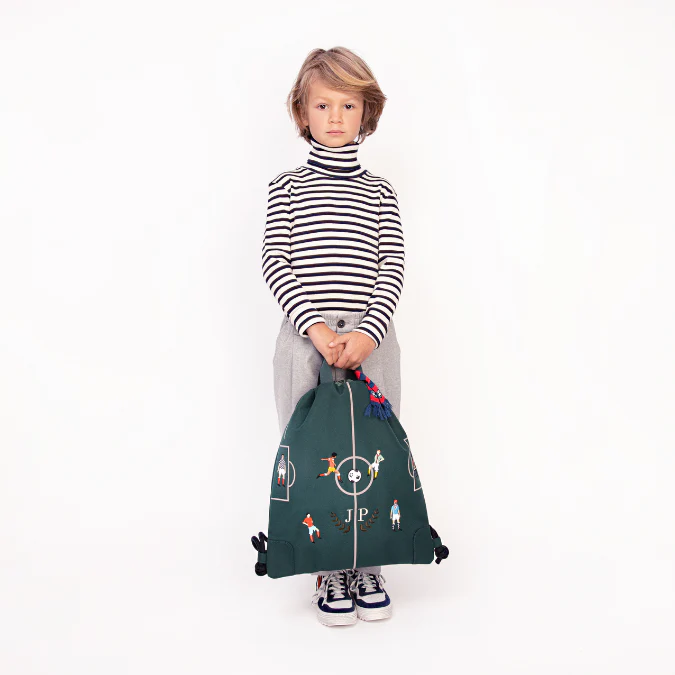 Jeune Premier Sporttasche Citybag | FC Jeune Premier - Image 3