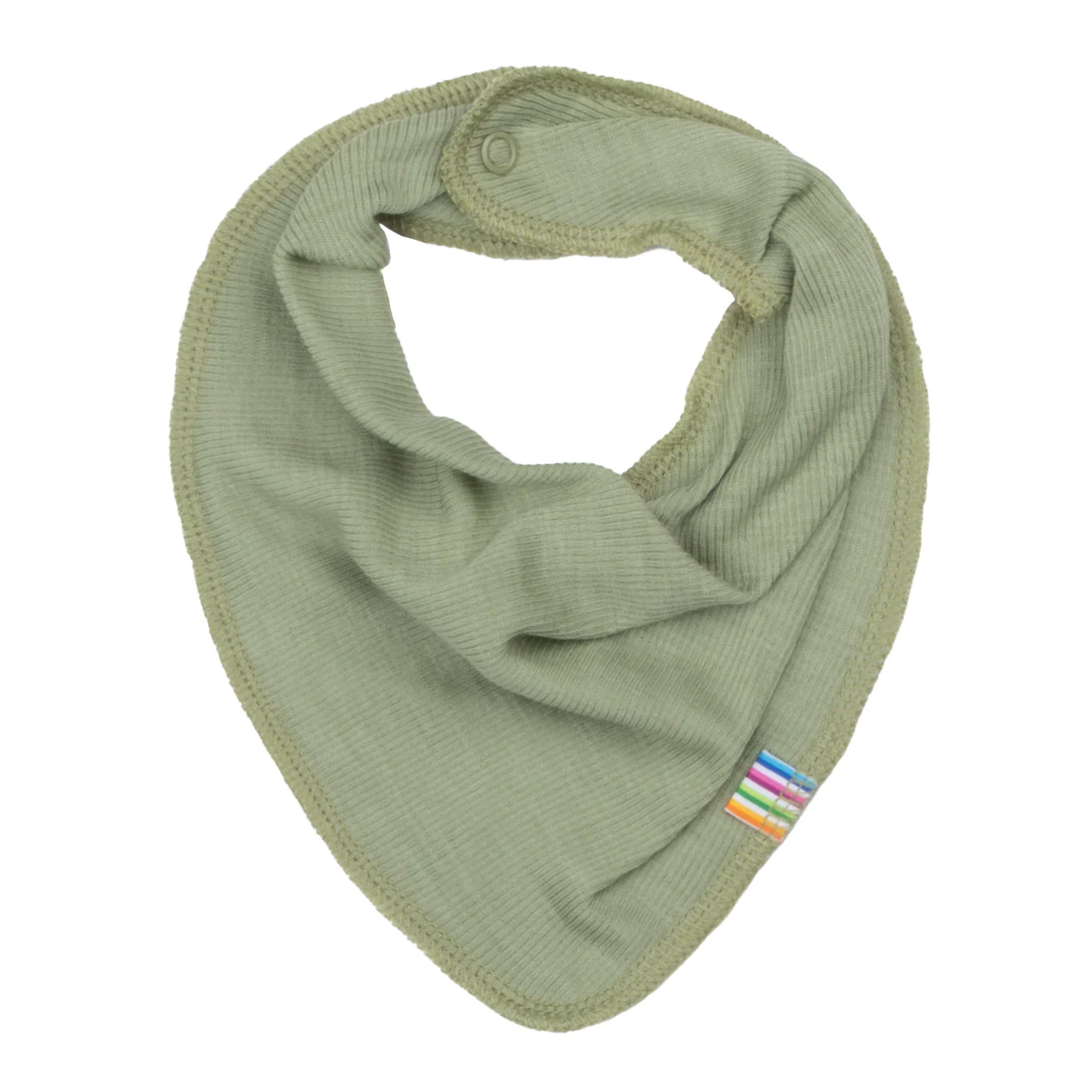 Joha Bandana Baumwolle | Mint