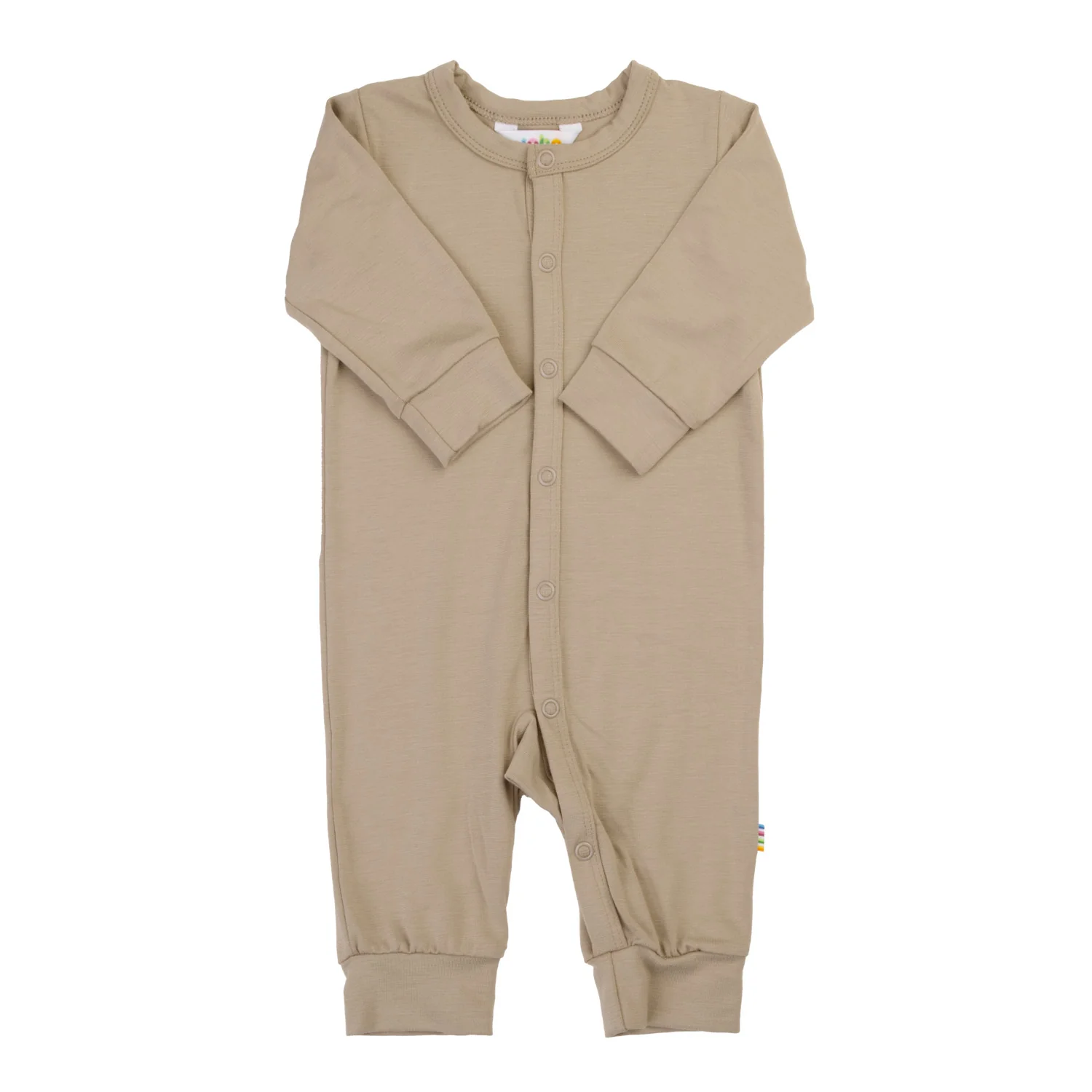 Joha Jumpsuit Bio Bambus | Beige