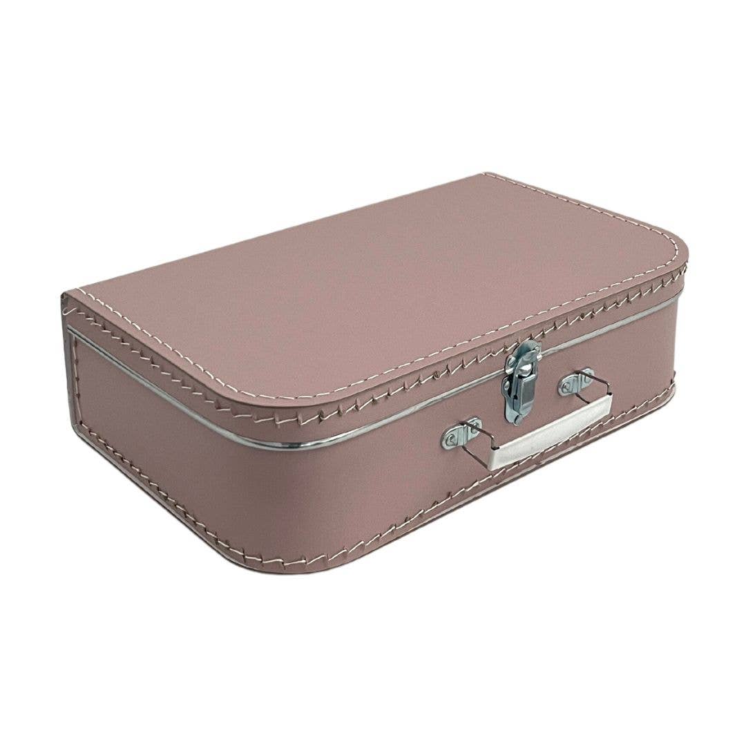 Kinderkoffertjes Spielkoffer | Old Pink