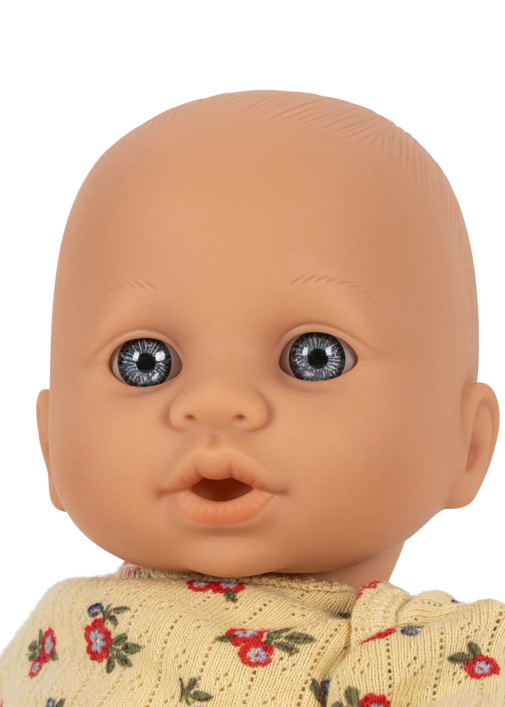 Konges Sløjd Babypuppe Molly | Muro Blu - Image 3