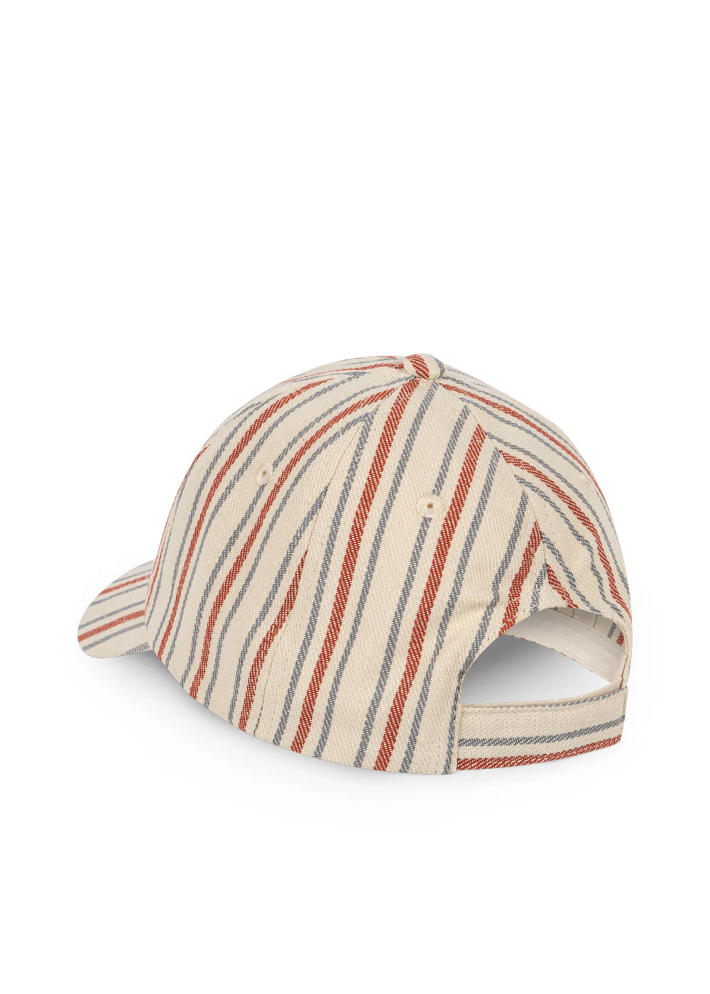 Konges Sløjd Cap Frankie | Stripe Winds - Image 4