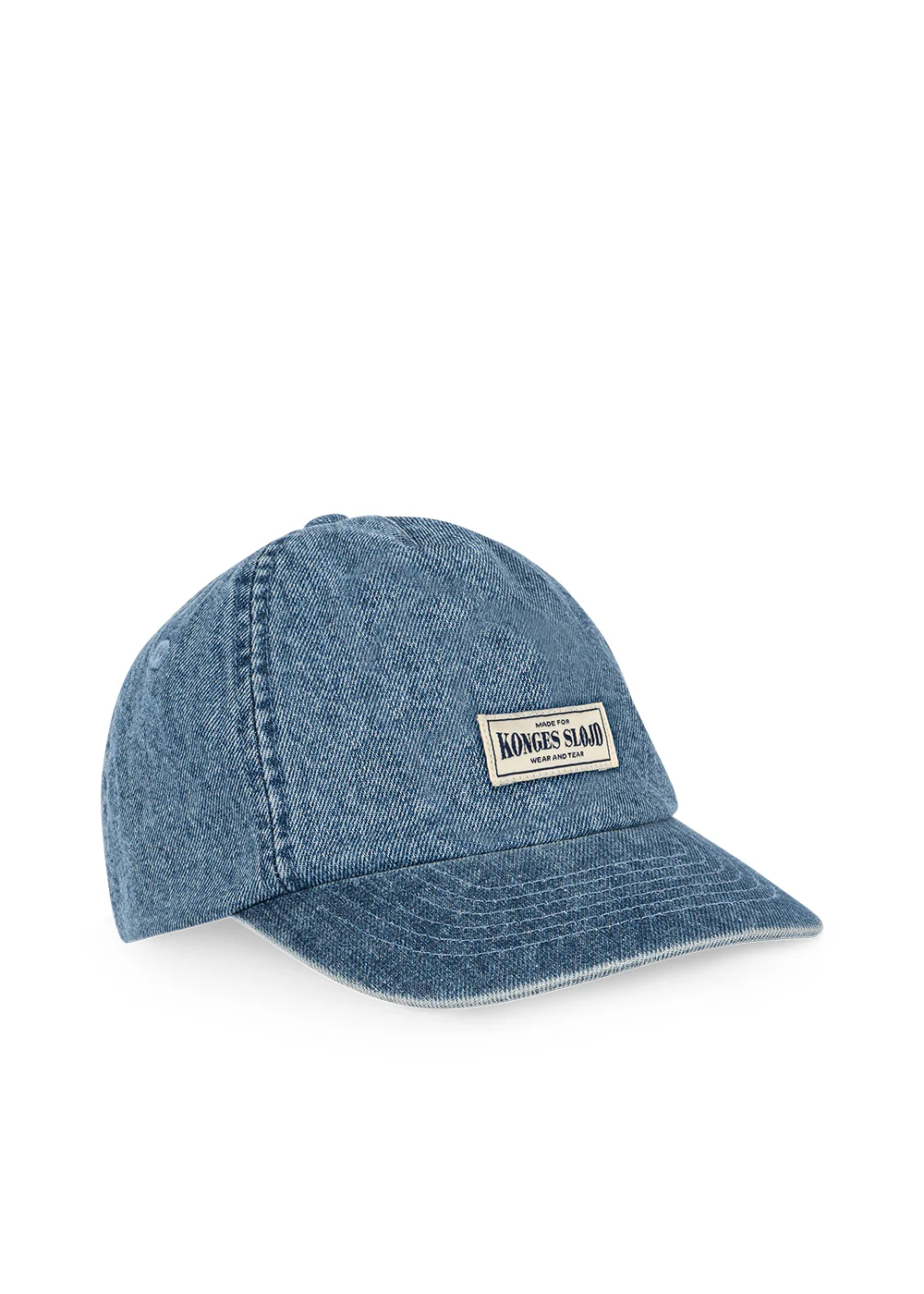 Konges Sløjd Cap Magot | Denim Blue