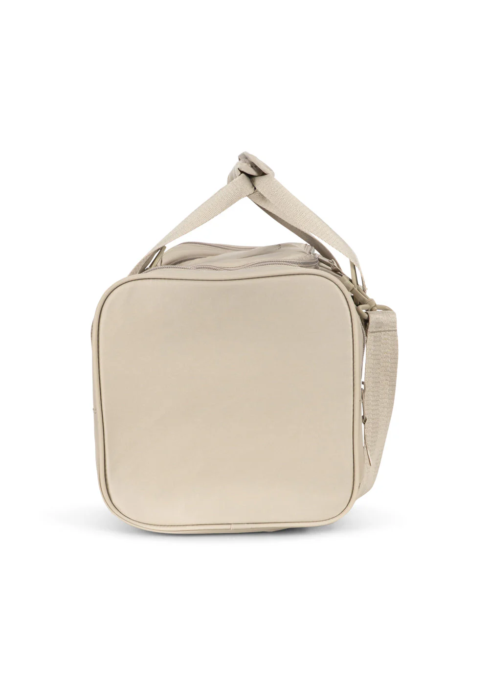 Konges Sløjd Kinder-Wochenendtasche | Feather Gray - Image 8