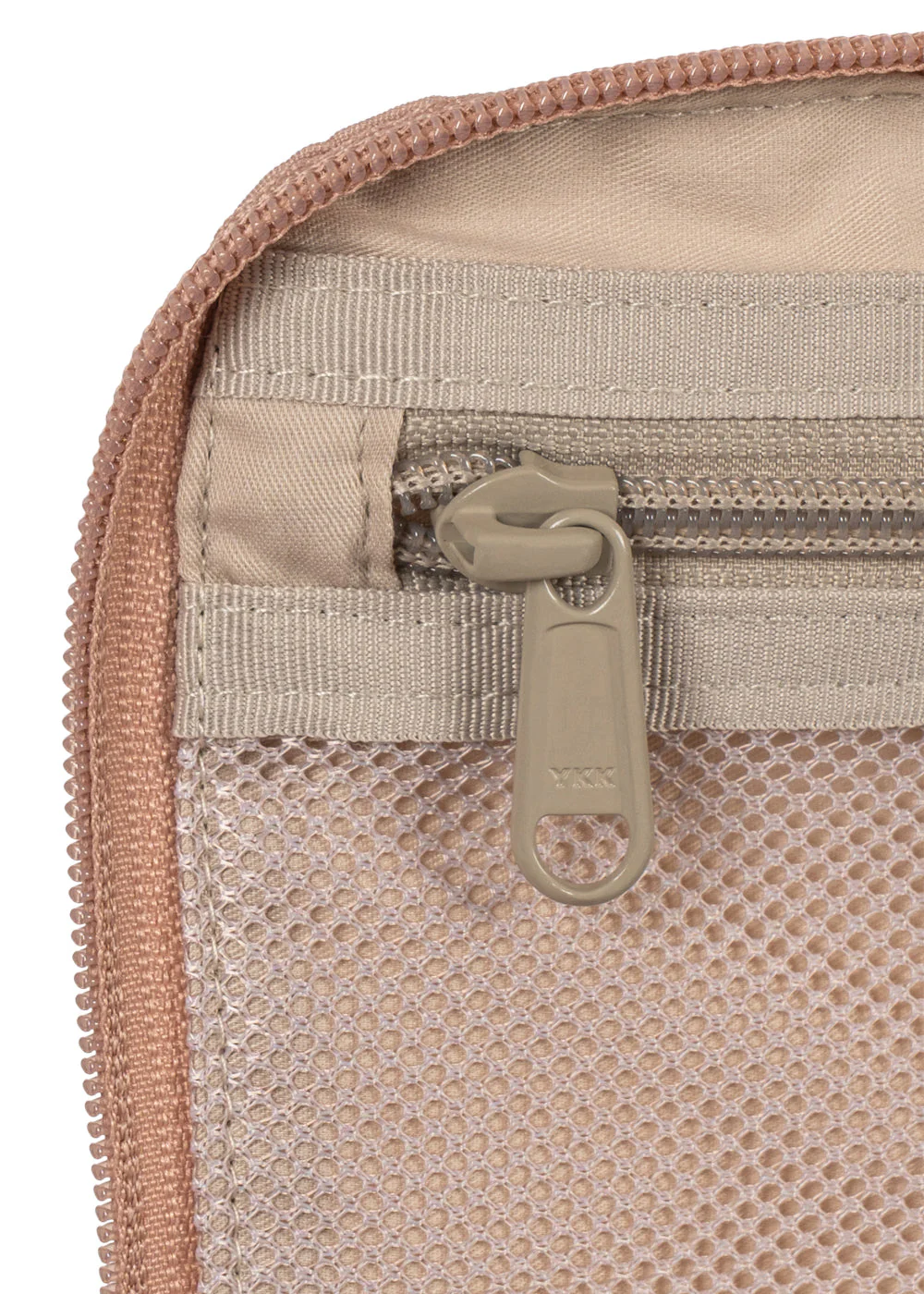 Konges Sløjd Kinder-Wochenendtasche | Ma Grande Cerise Blush - Image 7