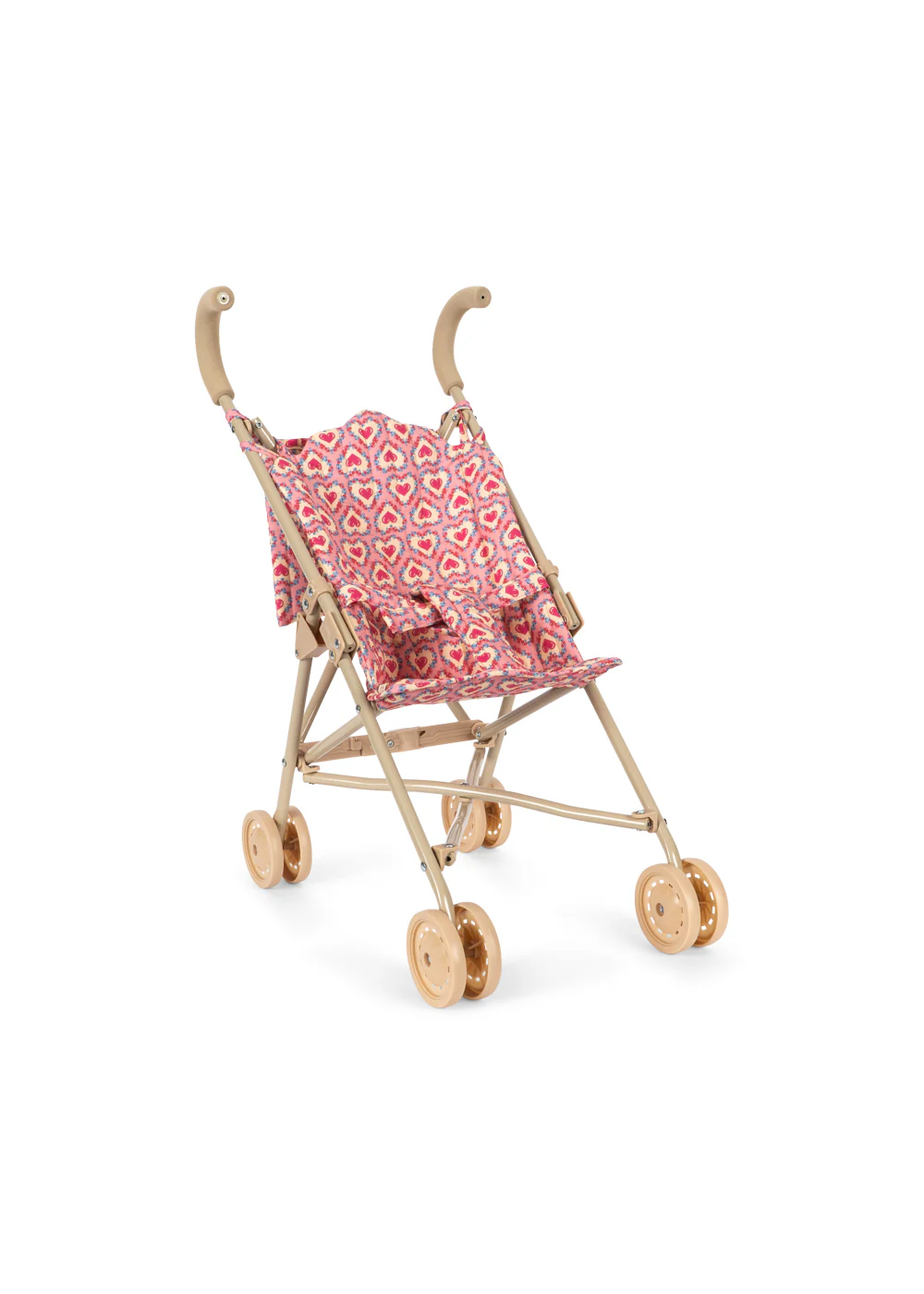 Konges Sløjd Puppen-Buggy | Felice Rose